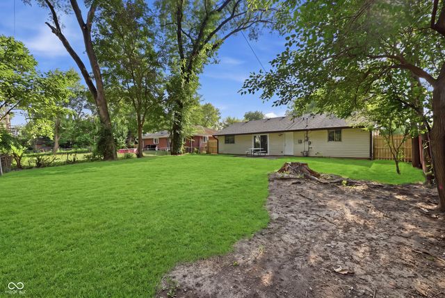 3661 N Wittfield Street, Indianapolis, IN 46235