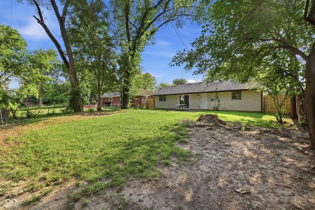 3661 N Wittfield Street, Indianapolis, IN 46235