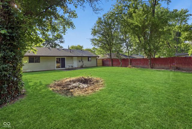 3661 N Wittfield Street, Indianapolis, IN 46235