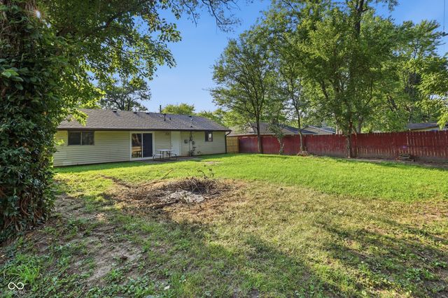 3661 N Wittfield Street, Indianapolis, IN 46235