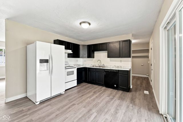 3661 N Wittfield Street, Indianapolis, IN 46235