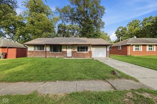 3661 N Wittfield Street, Indianapolis, IN 46235