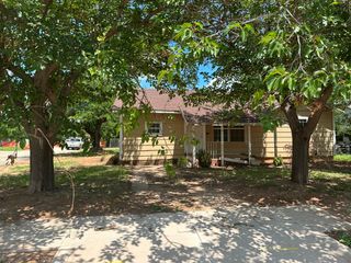 2101 Jeanette Street, Abilene, TX 79602