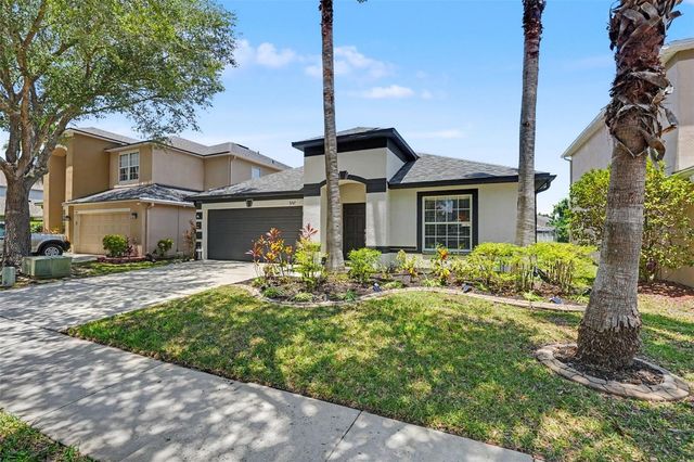 3247 DUNSTABLE DRIVE, Land O Lakes, FL 34638