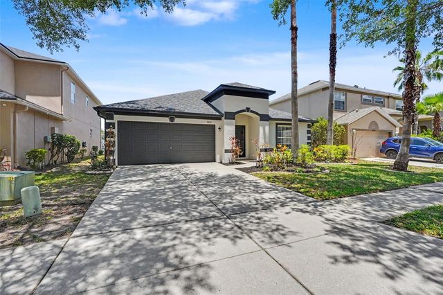 3247 DUNSTABLE DRIVE, Land O Lakes, FL 34638