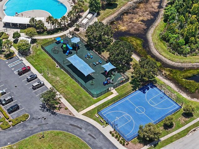 3247 DUNSTABLE DRIVE, Land O Lakes, FL 34638