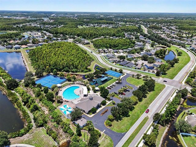 3247 DUNSTABLE DRIVE, Land O Lakes, FL 34638