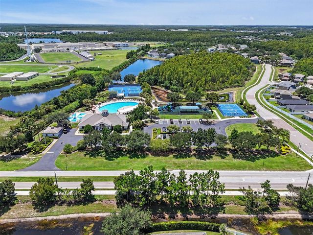 3247 DUNSTABLE DRIVE, Land O Lakes, FL 34638