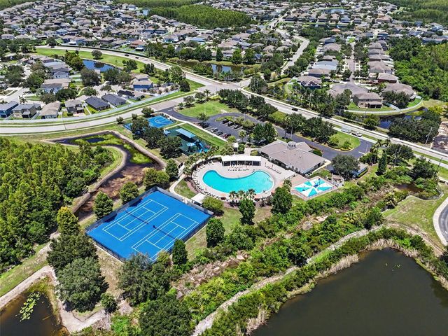 3247 DUNSTABLE DRIVE, Land O Lakes, FL 34638