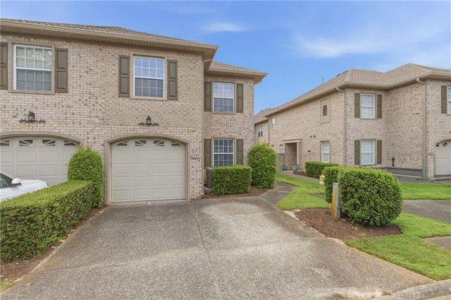 1115 Chancellor Walk CT, Virginia Beach, VA 23454