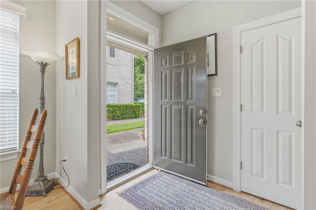 1115 Chancellor Walk CT, Virginia Beach, VA 23454