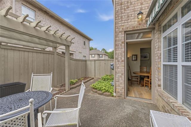 1115 Chancellor Walk CT, Virginia Beach, VA 23454