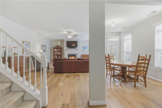 1115 Chancellor Walk CT, Virginia Beach, VA 23454