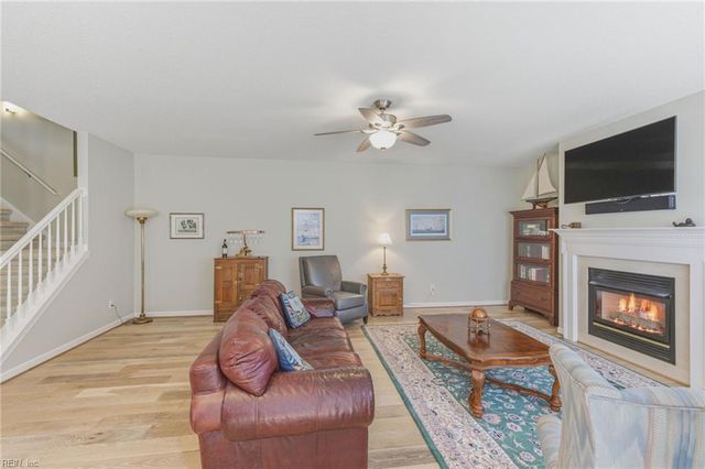 1115 Chancellor Walk CT, Virginia Beach, VA 23454