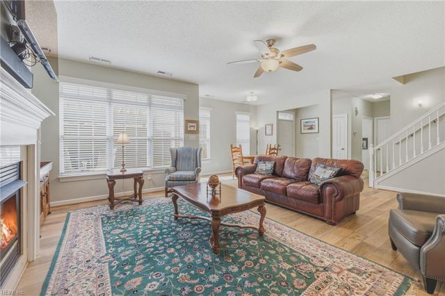1115 Chancellor Walk CT, Virginia Beach, VA 23454