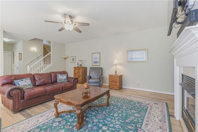 1115 Chancellor Walk CT, Virginia Beach, VA 23454