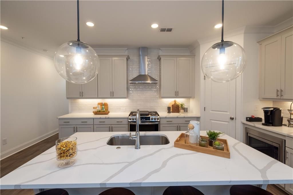 1005 Crown Oak Street 44, Johns Creek, GA 30022