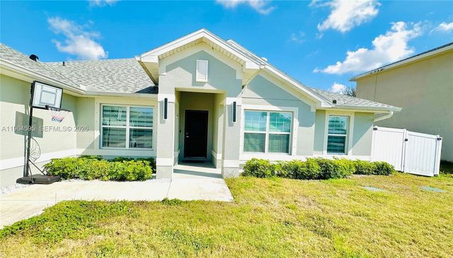 1137 NE 4TH PLACE, Cape Coral, FL 33909
