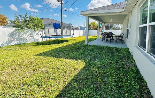 1137 NE 4TH PLACE, Cape Coral, FL 33909