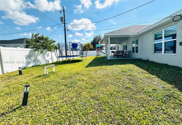1137 NE 4TH PLACE, Cape Coral, FL 33909