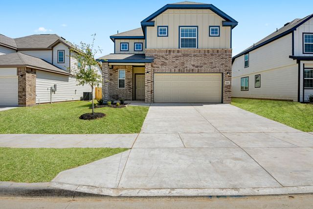 7809 White Spruce Lane, Fort Worth, TX 76123