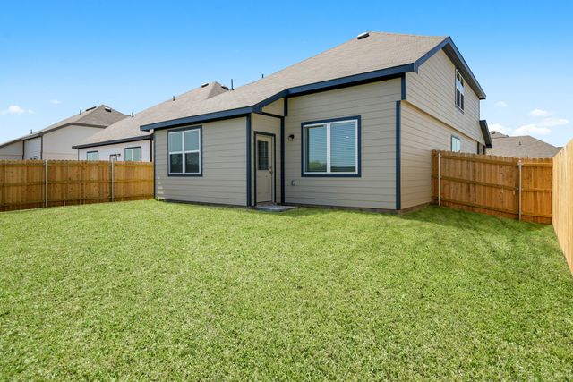 7809 White Spruce Lane, Fort Worth, TX 76123