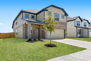 7809 White Spruce Lane, Fort Worth, TX 76123