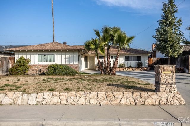 3600 Ora Vista Avenue, Bakersfield, CA 93309