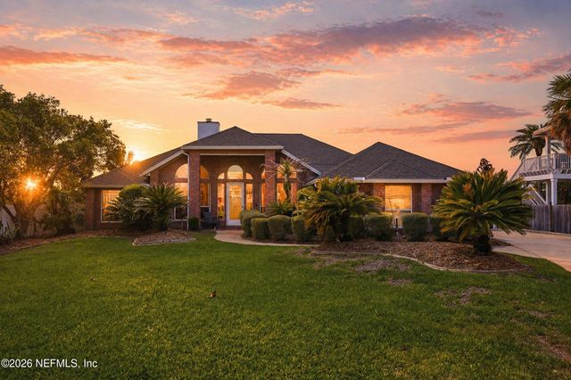 4226 STACEY Road W, Jacksonville, FL 32250