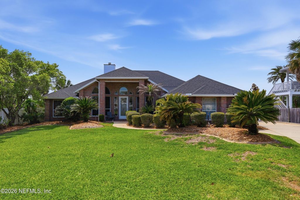 4226 STACEY Road W, Jacksonville, FL 32250