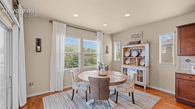 6591 Myrtle Creek Drive, Colorado Springs, CO 80927