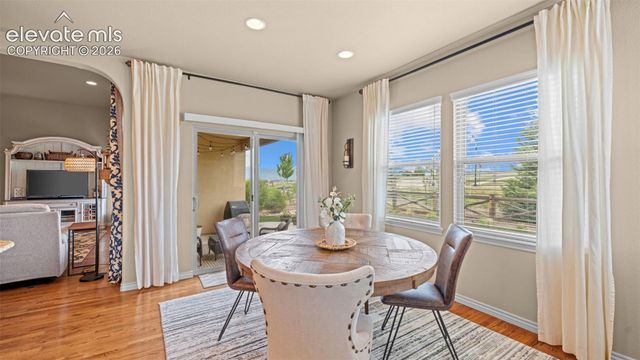 6591 Myrtle Creek Drive, Colorado Springs, CO 80927
