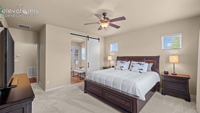 6591 Myrtle Creek Drive, Colorado Springs, CO 80927
