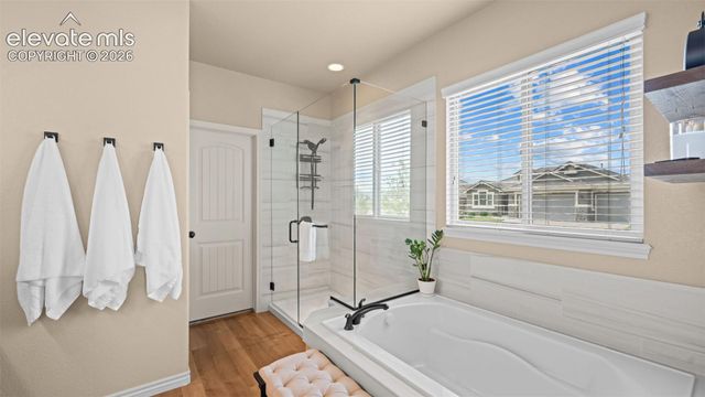 6591 Myrtle Creek Drive, Colorado Springs, CO 80927