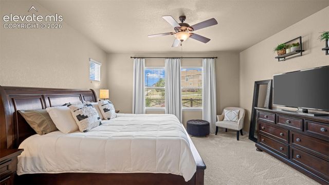 6591 Myrtle Creek Drive, Colorado Springs, CO 80927