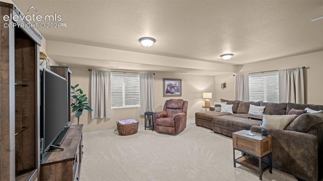 6591 Myrtle Creek Drive, Colorado Springs, CO 80927