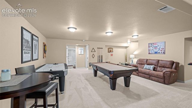 6591 Myrtle Creek Drive, Colorado Springs, CO 80927
