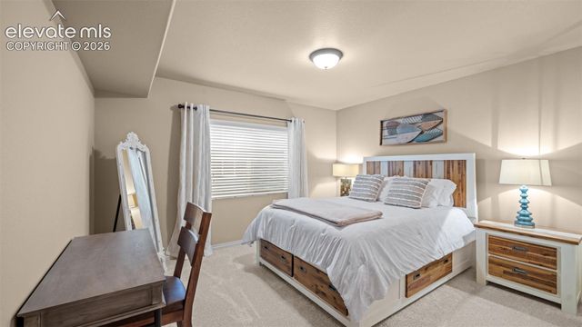 6591 Myrtle Creek Drive, Colorado Springs, CO 80927