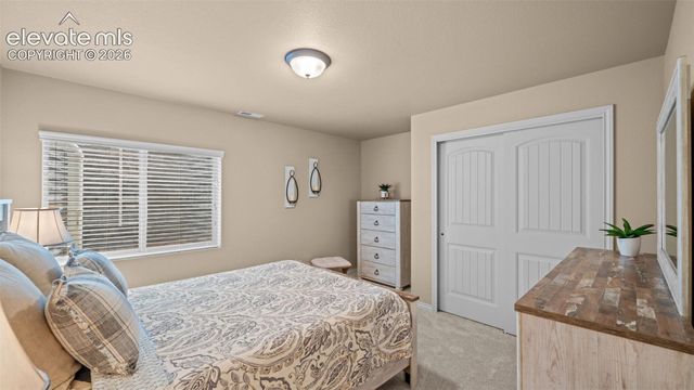 6591 Myrtle Creek Drive, Colorado Springs, CO 80927