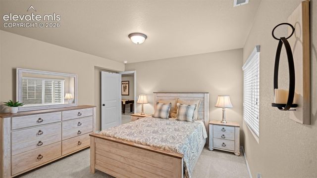 6591 Myrtle Creek Drive, Colorado Springs, CO 80927