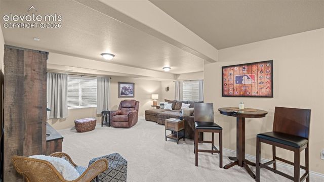 6591 Myrtle Creek Drive, Colorado Springs, CO 80927
