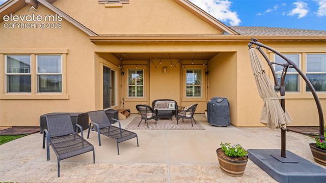 6591 Myrtle Creek Drive, Colorado Springs, CO 80927