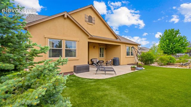 6591 Myrtle Creek Drive, Colorado Springs, CO 80927