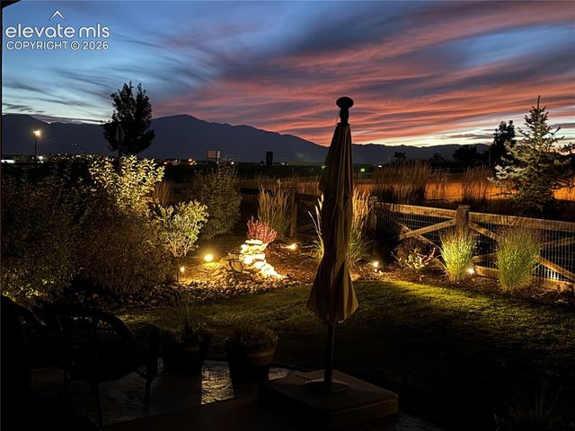 6591 Myrtle Creek Drive, Colorado Springs, CO 80927