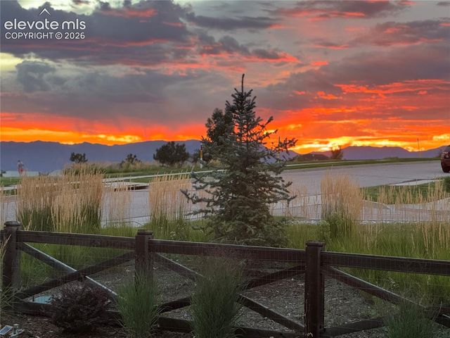 6591 Myrtle Creek Drive, Colorado Springs, CO 80927