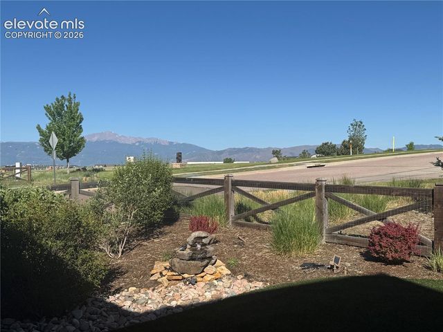 6591 Myrtle Creek Drive, Colorado Springs, CO 80927