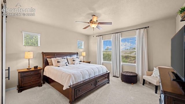 6591 Myrtle Creek Drive, Colorado Springs, CO 80927