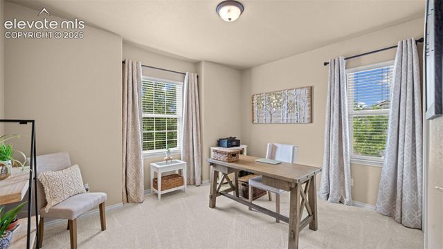 6591 Myrtle Creek Drive, Colorado Springs, CO 80927