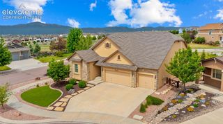 6591 Myrtle Creek Drive, Colorado Springs, CO 80927