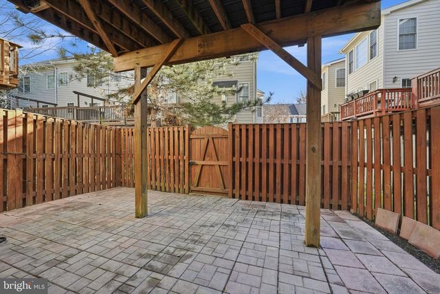 7665 AUDUBON MEADOW WAY, Alexandria, VA 22306